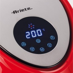 Ariete 4618/01 1800W Rød